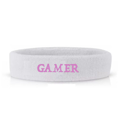 G-Band Elite White