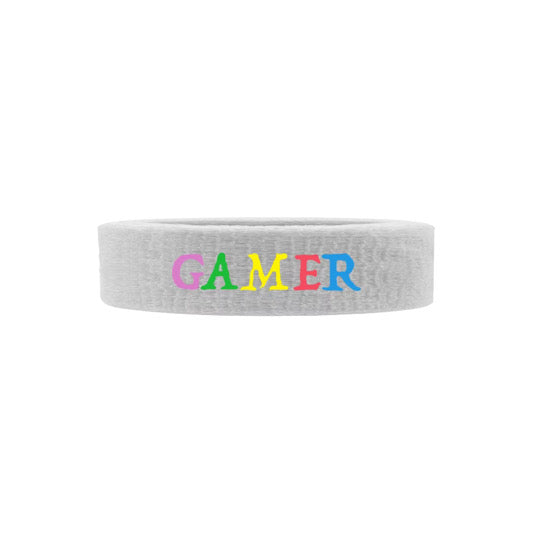 Glitch G-Band Elite White