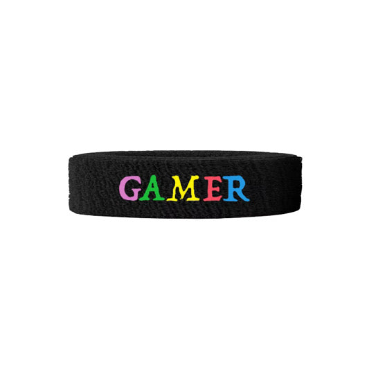 Glitch G-Band Elite White