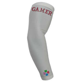 G-Sleeve X1 White (one piece)