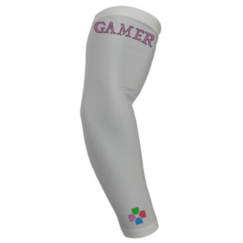G-Sleeve X1 White (one piece)