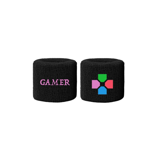 G band Elite black