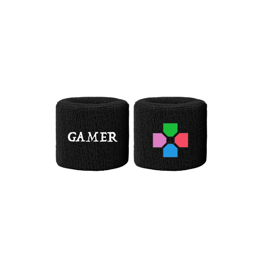 G band Elite black