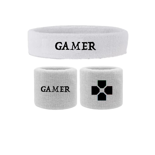 Wrist/Head Band combo