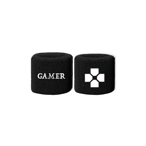 Gamer Sports Wristbands