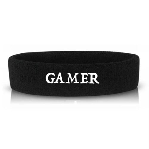 Gamer Sports Headbands