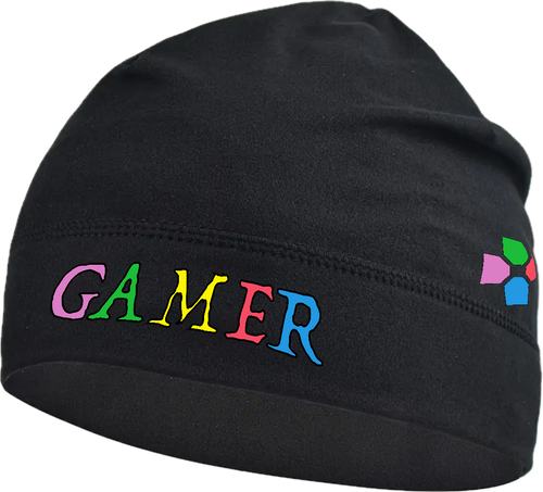 Gamer Sports Caps