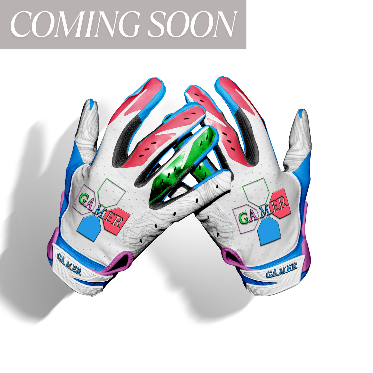 G-Sticky 5 (GS5) White