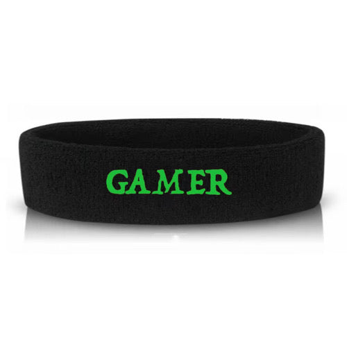 G-Band Elite Black