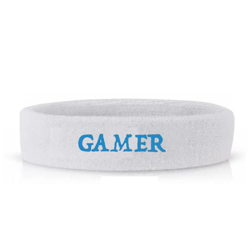 G-Band Elite White