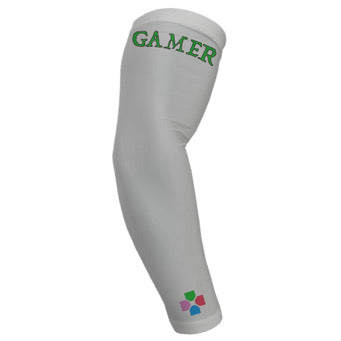 G-Sleeve X1 White (one piece)