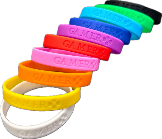 gamer band 10 piece