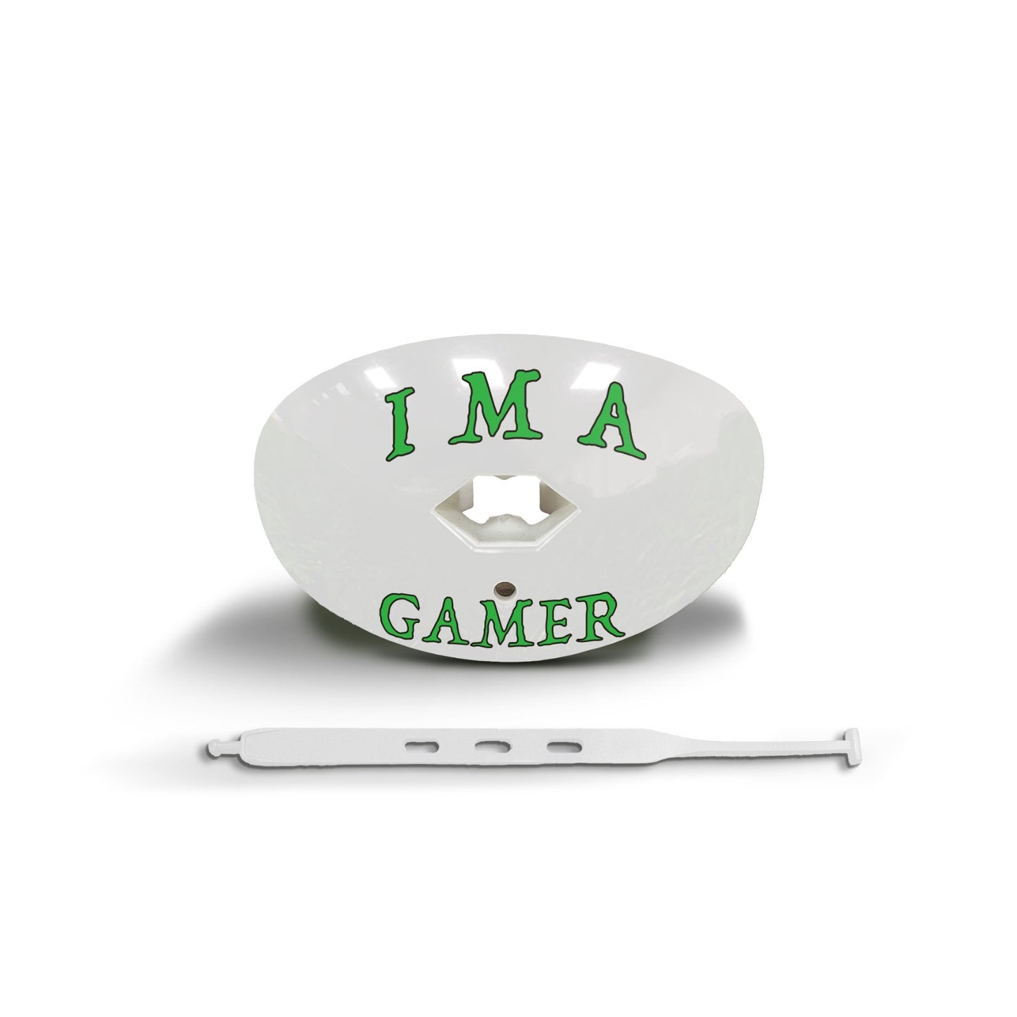G-Guard X1 White