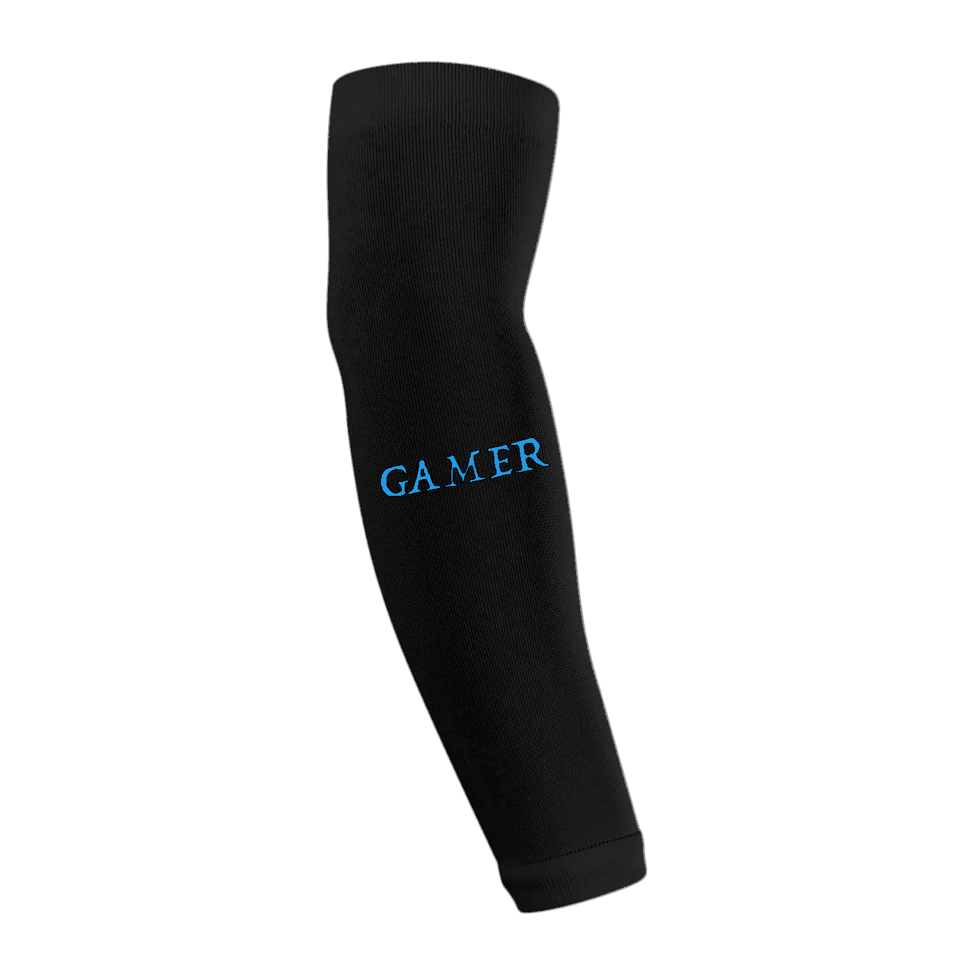 Sleeves Blue Gamer