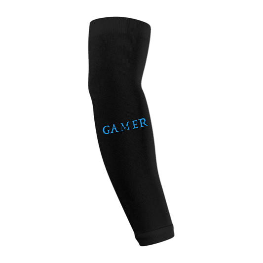 Sleeves Blue Gamer