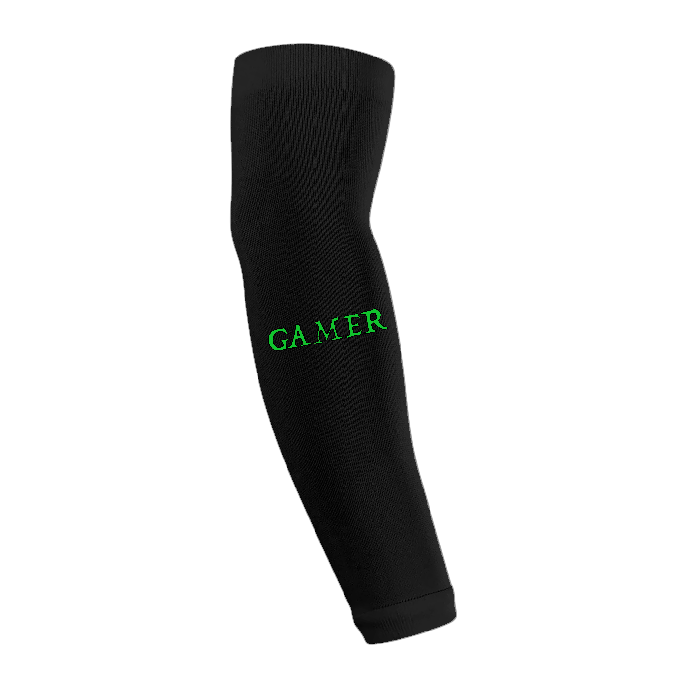 Sleeves Green Gamer