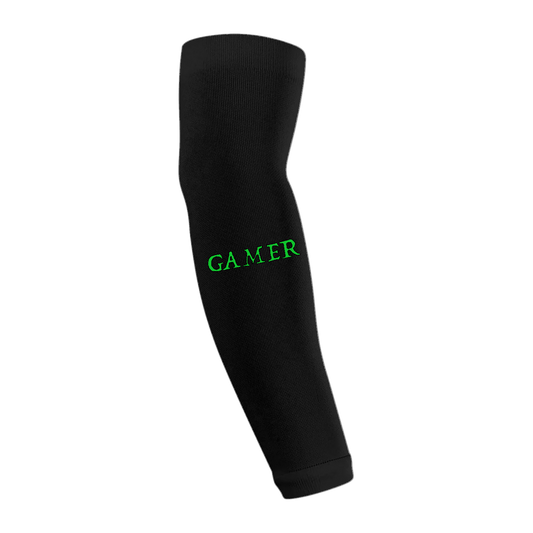 Sleeves Green Gamer