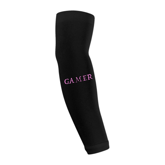 Sleeves Pink Gamer