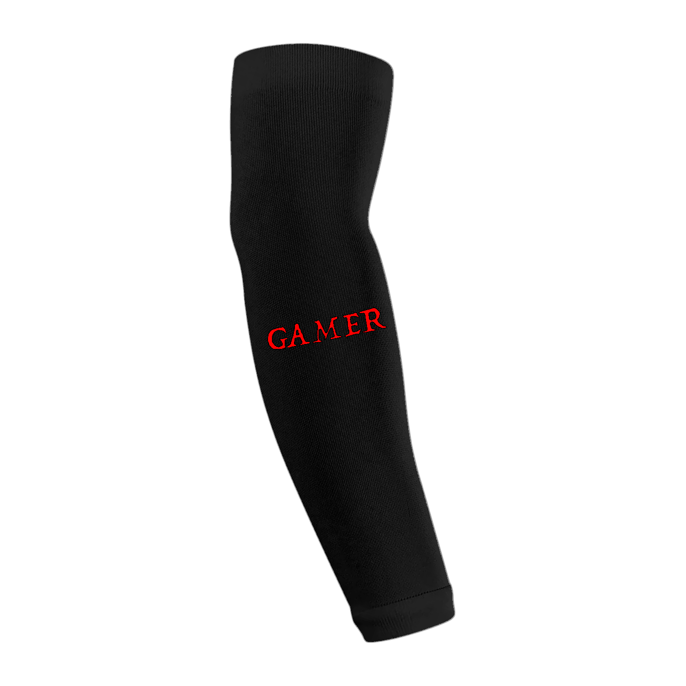 Sleeves Red Gamer