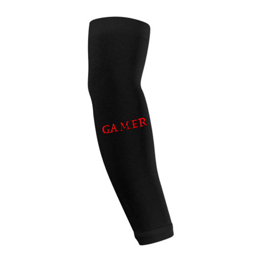 Sleeves Red Gamer