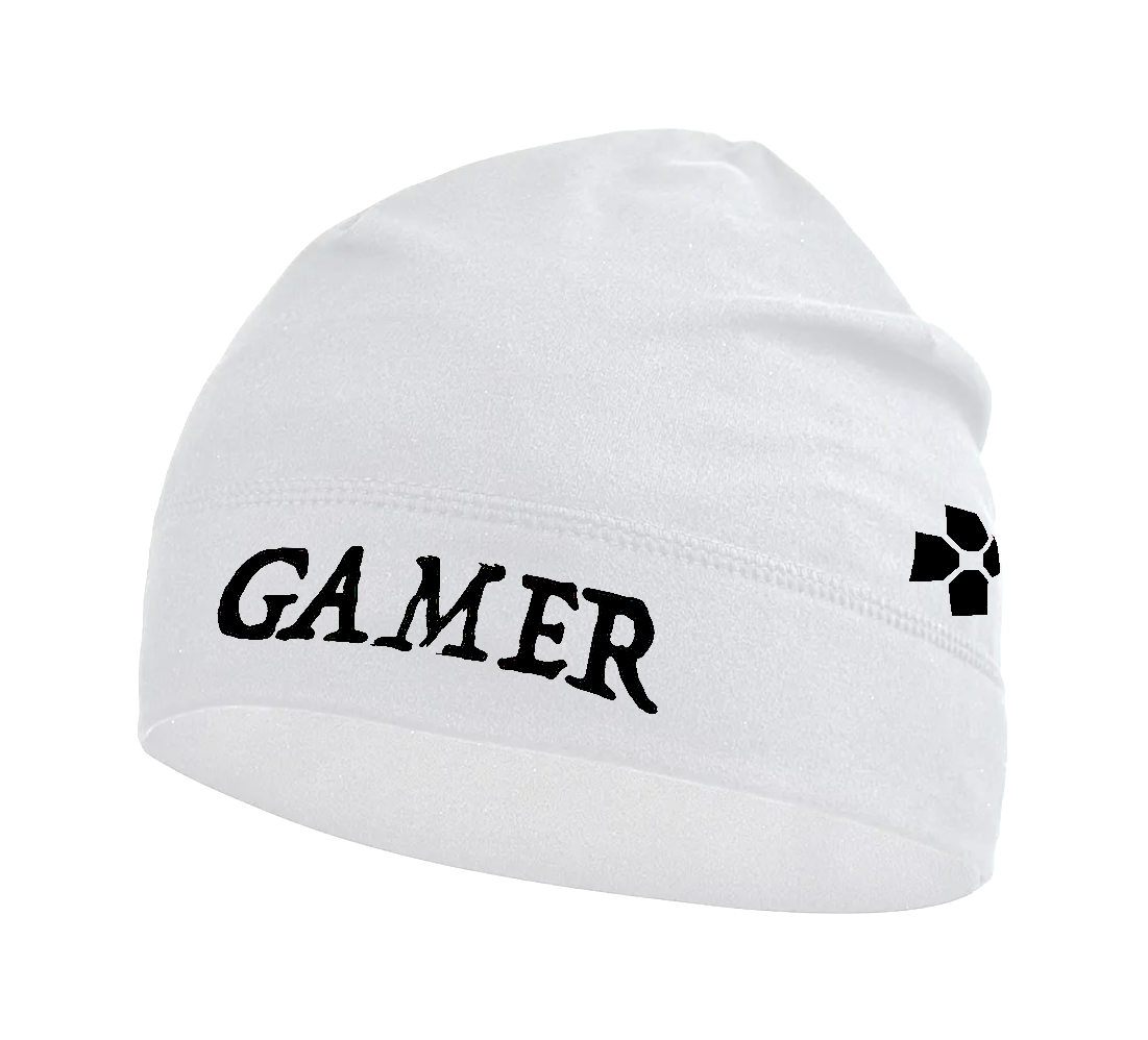 G-Top Pro White and Black