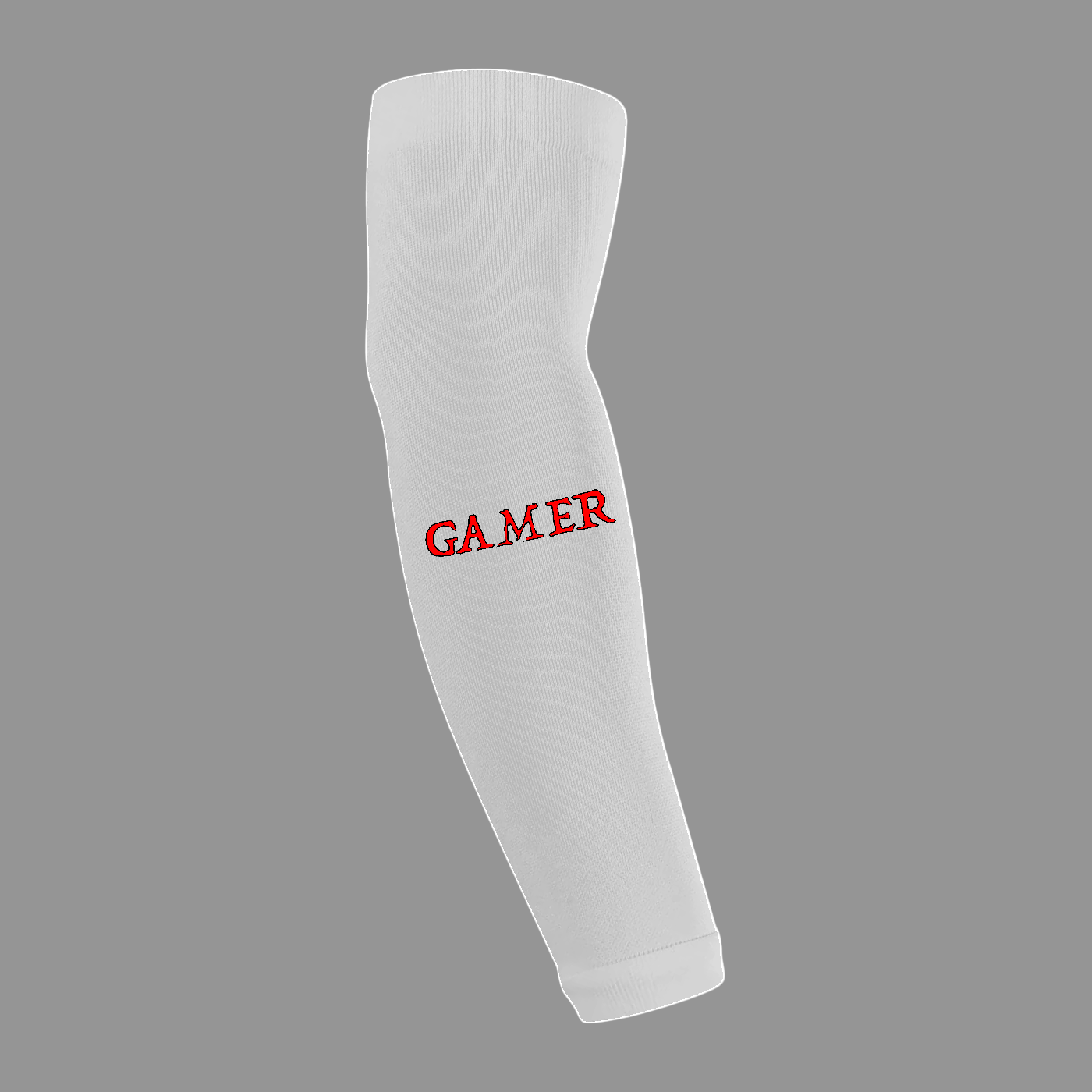 Sleeves Blue Gamer