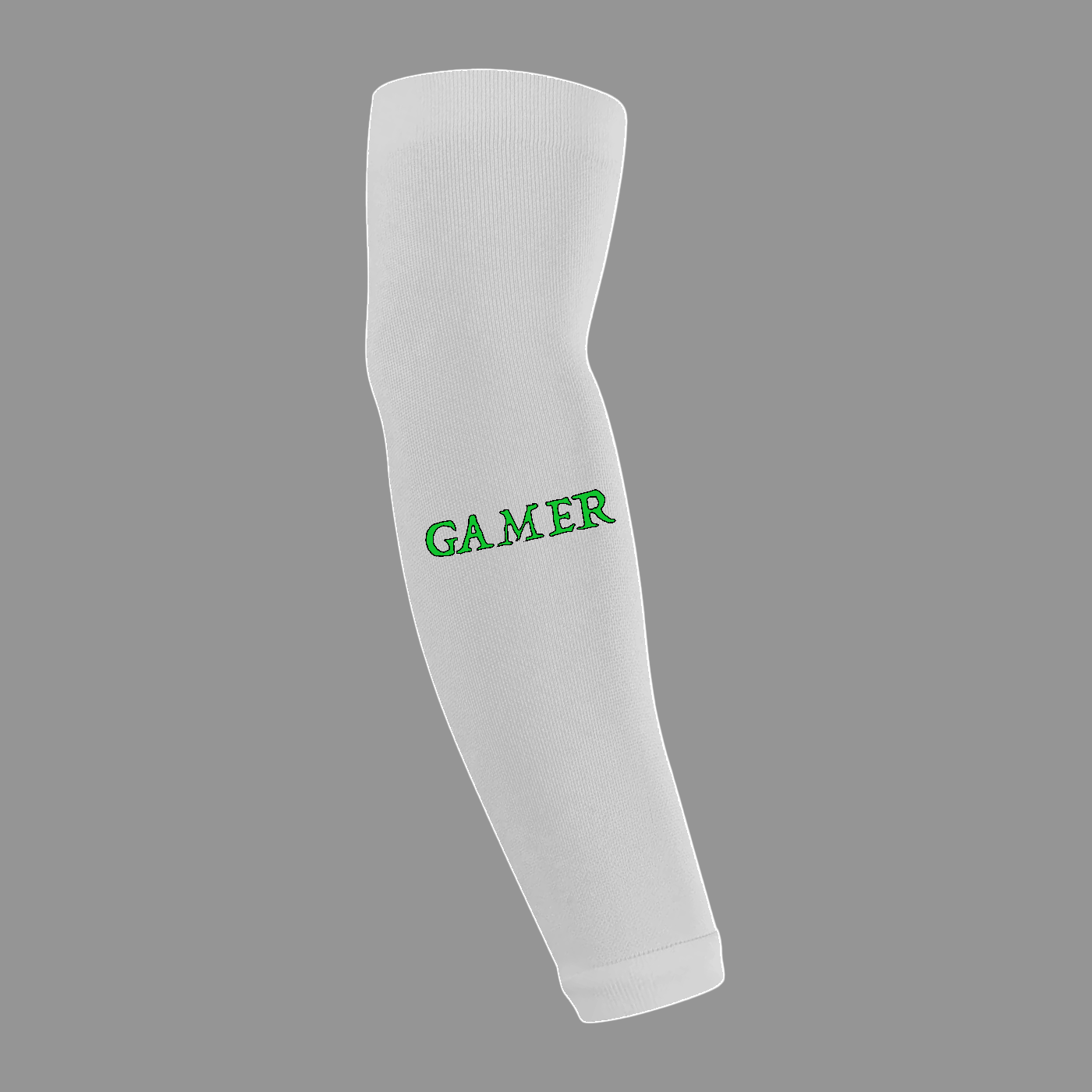 Sleeves Green Gamer